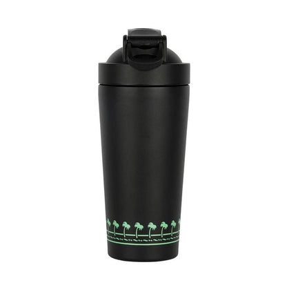 Protein Style® Shaker Bottle