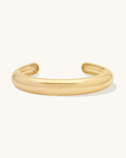 Puff Cuff