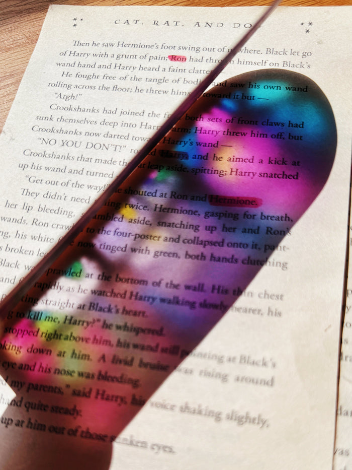 Pumpkin Patch Bookmark Set