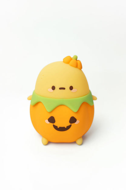 Pumpkin Tayto Potato Ambient Light