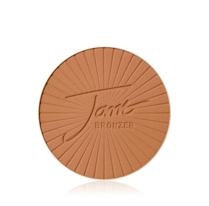 PureBronze Matte Bronzer Refill
