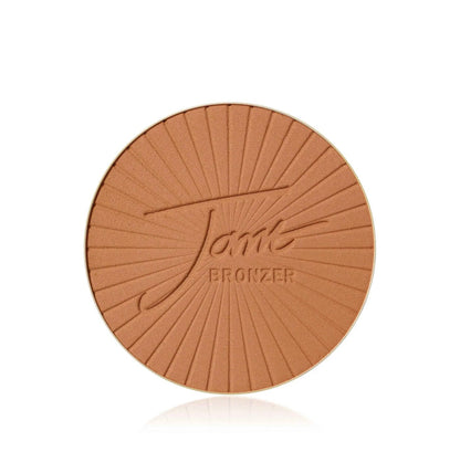 PureBronze Matte Bronzer Refill