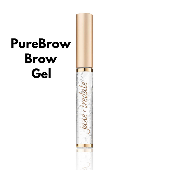 PureBrow® Brow Gel