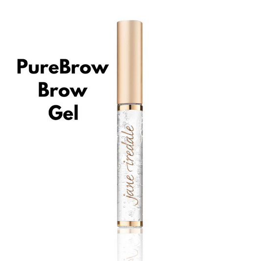 PureBrow® Brow Gel