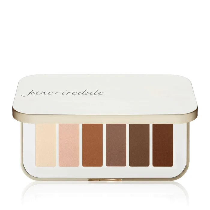 PurePressed 6 Eye Shadow Kit