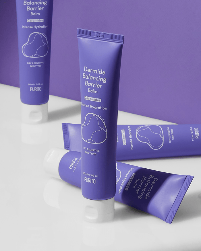 Purito SEOUL Dermide Balancing Barrier Balm