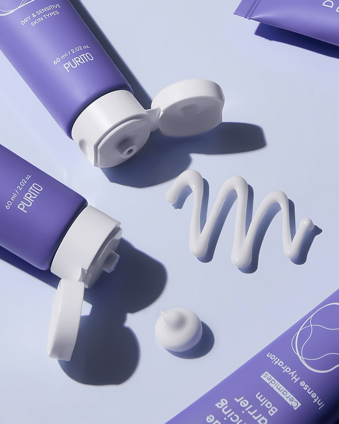 Purito SEOUL Dermide Balancing Barrier Balm