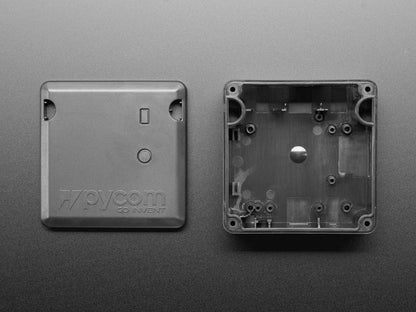 Pycom Universal IP67 Case for Pycom boards [Discontinued] by Pycom - The Pi Hut