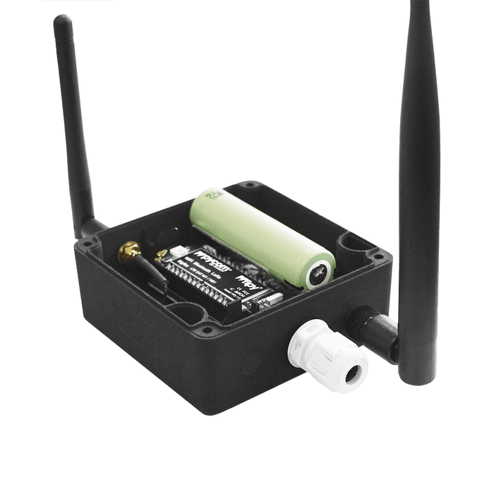 Pycom Universal IP67 Case for Pycom boards [Discontinued] by Pycom - The Pi Hut