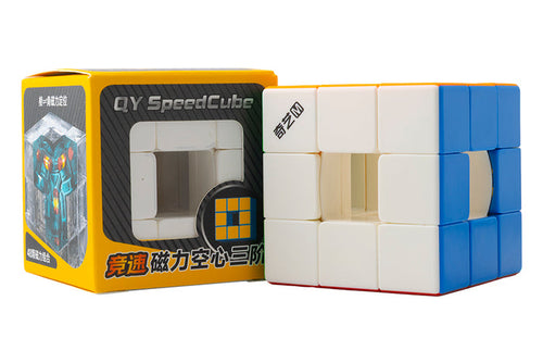QiYi Speed Void Cube 3x3 (Magnetic)