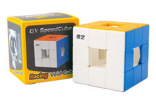 QiYi Speed Void Cube 3x3