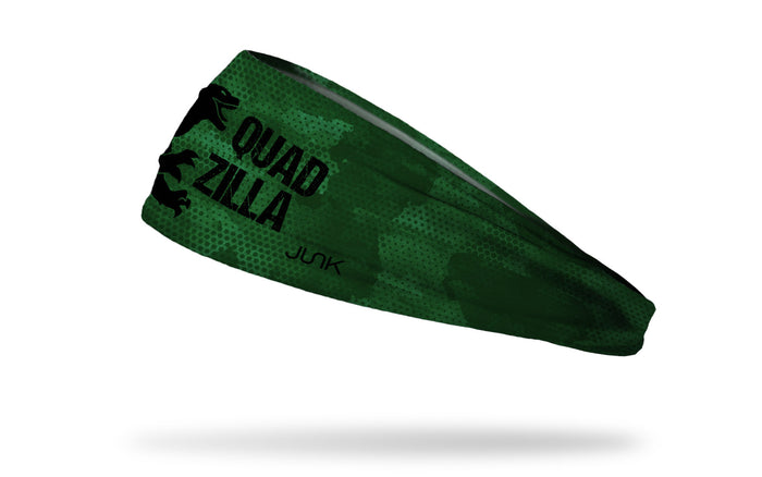 Quadzilla Big Bang Lite Headband - View 1