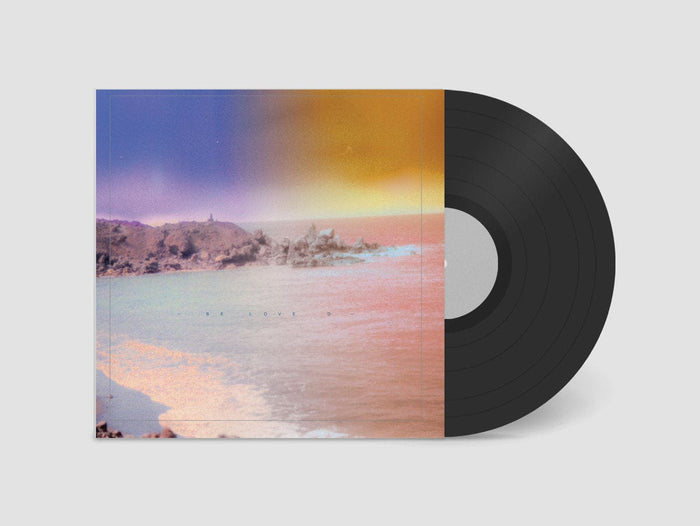 Randall Dunn – Beloved LP