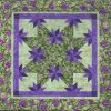 Rapid Fire Hunter’s Star Large Star by Deb Tucker