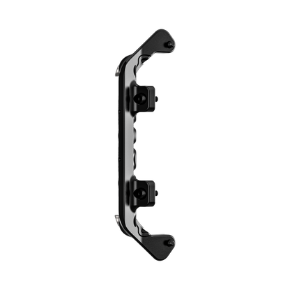 fujifilm eterna 55 side of wooden camera rear side rail