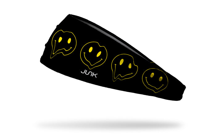 Rebel Spirit Big Bang Lite Headband - View 1