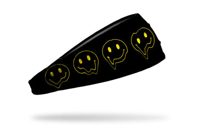 Rebel Spirit Big Bang Lite Headband - View 2