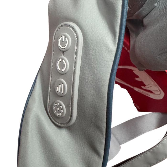 Rechargeable Shoulder Neck Massager