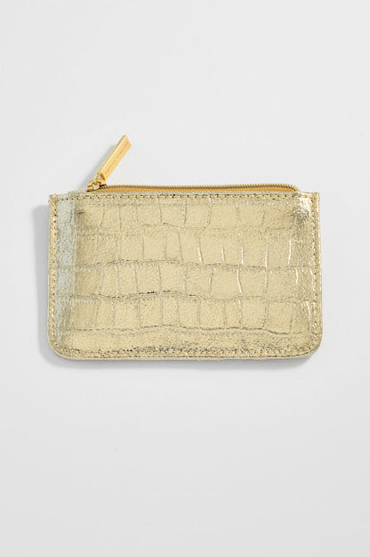 Rectangle Card Purse