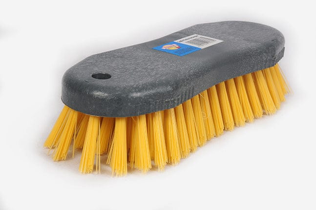 RECTANGULAR SCRUB IDEAL FOR LAUNDRY. HELPS REMOVE STAINS AND DIRT GP38 MEGA