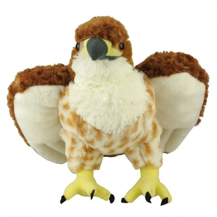 Red Tail Hawk 12"