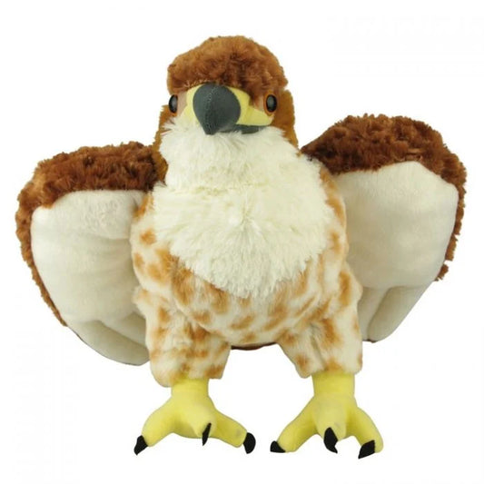 Red Tail Hawk 12"
