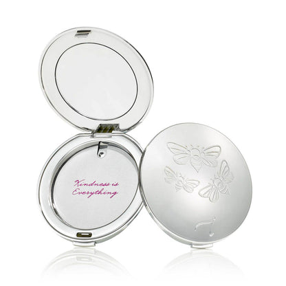 Refillable Compact