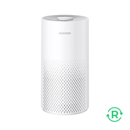 Refurbished B grade 3-in-1 Filtration H13 True HEPA Air Purifier (CAC-I0510FW)