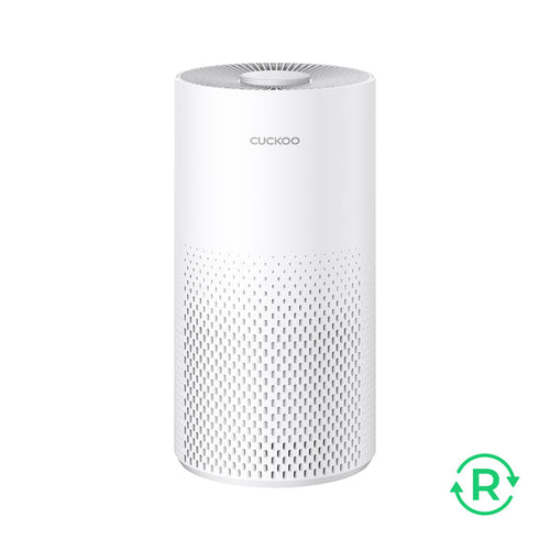 Refurbished B grade 3-in-1 Filtration H13 True HEPA Air Purifier (CAC-I0510FW)