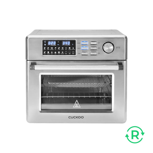 Refurbished B grade Countertop Convection Air Oven (CAFO-A2601S)