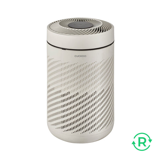 Refurbished B grade H13 True HEPA Air Purifier (CAC-AB0610FI)