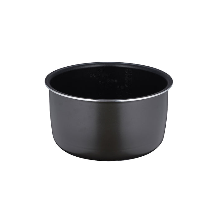 Replacement inner cooking pot for Cuckoo rice cookers. (INNERPOT-CR-0375F)