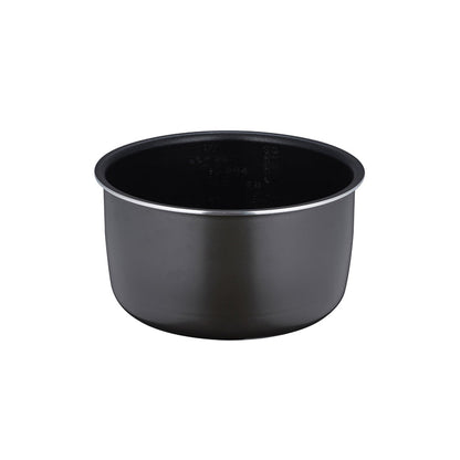 Replacement inner cooking pot for Cuckoo rice cookers. (INNERPOT-CR-0375F)