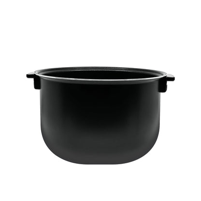 Cuckoo nonstick replacement inner pot with side handles. (INNERPOT-CR-1020F)