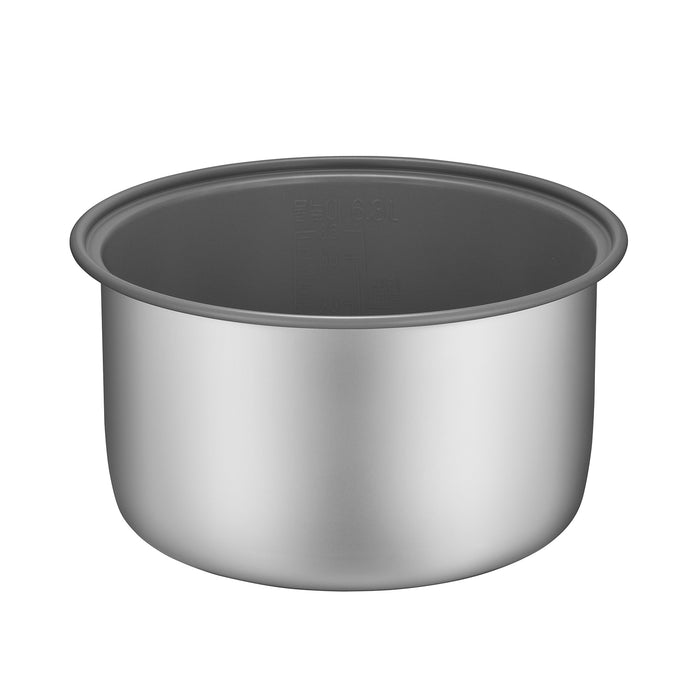 Cuckoo nonstick replacement inner pot. (INNERPOT-CR-3032)
