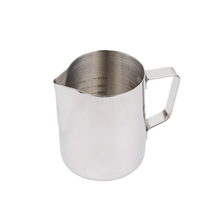 Revolution Etched SS Steaming Pitcher (20oz)