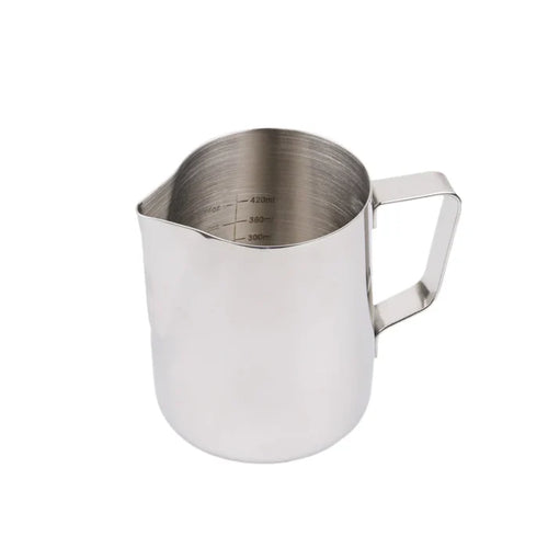 Revolution Etched SS Steaming Pitcher (20oz)