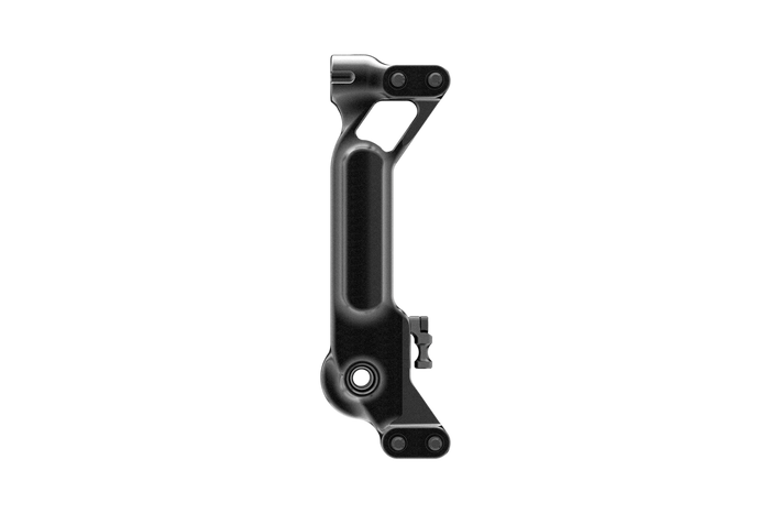 alexa 35 right side rail back