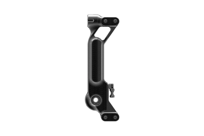 alexa 35 right side rail back
