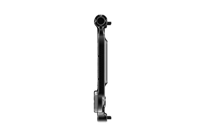 alexa 35 right side rail side