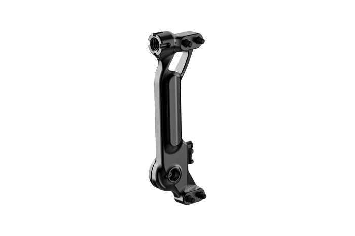 alexa 35 right side rail quarter back
