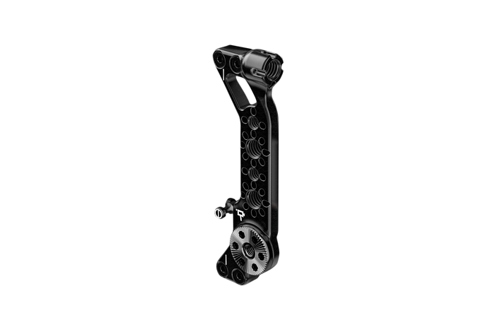 alexa 35 right side rail quarter front