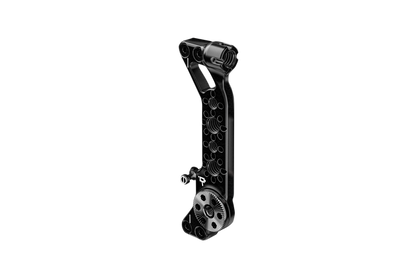 alexa 35 right side rail quarter front