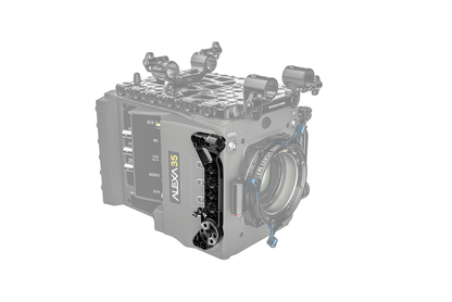 alexa 35 right side rail quarter