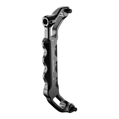 A00533 Right Side Rail (Sony BURANO)