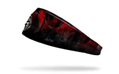 Rilla Roar Big Bang Lite Headband - View 2