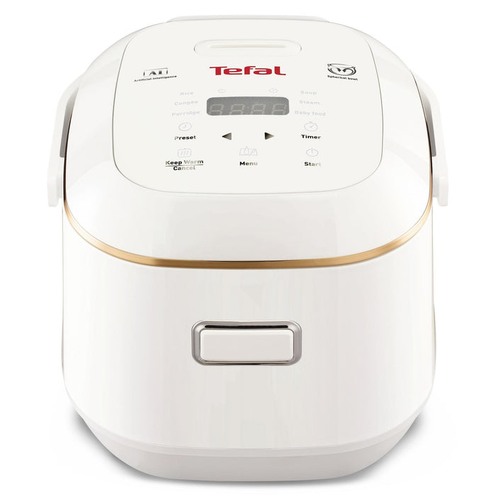 RK6011 0.7L MINI FUZZY SPHERICAL POT RICE COOKER