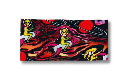 Rocket Riders Headband - View 3