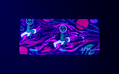 Rocket Riders Headband - View 4