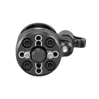 Rod Clamp Base (1/4"-20 ARRI)